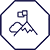 Engenai Icon - Mountain